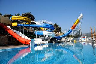 Hotel Club Blue Dreams - Torba (Bodrum) - Türkei Hotel Club Blue Dreams - Torba (Bodrum) - Türkei