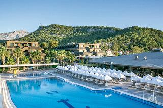 Hotel Sailor's Beach Club - Kiris - Türkei