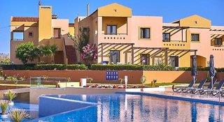 Hotel Silver Beach - Griechenland - Kreta
