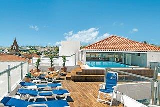 Hotel Talisman - Portugal - Azoren