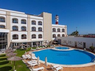 Hotel Duque de Najera - Rota - Spanien Hotel Duque de Najera - Rota - Spanien