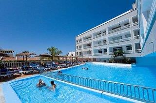 Hotel Blue Sea Lagos de Cesar - Puerto Santiago (Los Gigantes) - Spanien Hotel Blue Sea Lagos de Cesar - Puerto Santiago (Los Gigantes) - Spanien
