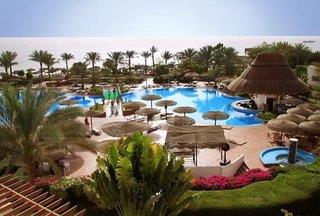 Hotel Royal Grand Sharm - Ägypten - Sharm el Sheikh / Nuweiba / Taba