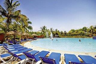 Hotel Be Live Experience Turquesa - Varadero - Kuba Hotel Be Live Experience Turquesa - Varadero - Kuba