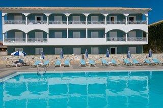 Hotel Astir Palace - Laganas - Griechenland Hotel Astir Palace - Laganas - Griechenland