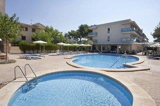 Hotel Playa Canyamel - Cala Canyamel - Spanien Hotel Playa Canyamel - Cala Canyamel - Spanien