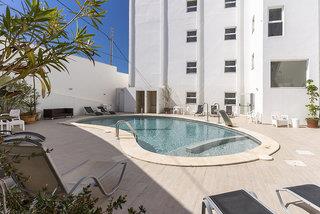 Hotel Santandria Playa - Cala Santandria - Spanien Hotel Santandria Playa - Cala Santandria - Spanien