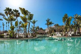 Hotel Tabaiba Princess - Campo Internacional (Maspalomas) - Spanien Hotel Tabaiba Princess - Campo Internacional (Maspalomas) - Spanien