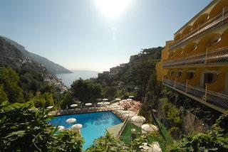 Hotel Domina Home Royal - Italien - Neapel & Umgebung