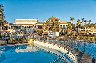Hotel Aldiana Andalusien