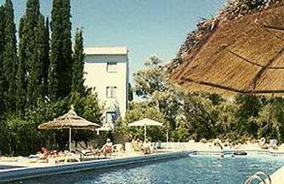 Hotel Ipsos Beach - Pirgi (Ipsos) - Griechenland