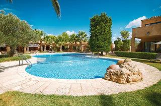 Hotel Son Marge - Ses Salines - Spanien Hotel Son Marge - Ses Salines - Spanien