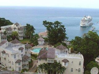 Hotel Sky Castles - Jamaika - Jamaika