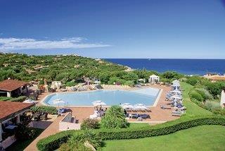 Grand Hotel Porto Cervo - Porto Cervo (Costa Smeralda) - Italien Grand Hotel Porto Cervo - Porto Cervo (Costa Smeralda) - Italien