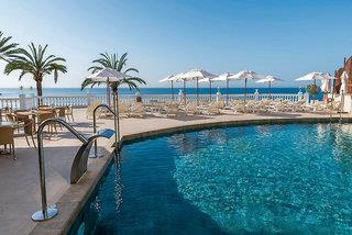 Hotel Nixe Palace - Cala Major - Spanien Hotel Nixe Palace - Cala Major - Spanien