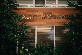 Hotel Aston Pacific Monarch - USA - Hawaii - Insel Oahu