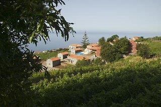 Hotel Quinta Das Vinhas - Calheta - Portugal Hotel Quinta Das Vinhas - Calheta - Portugal