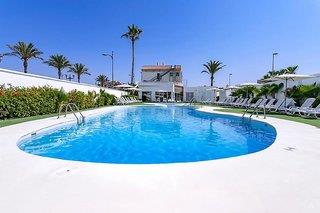 Hotel Topacio - Spanien - Golf von Almeria
