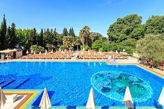 Parc Hotel Gritti - Bardolino - Italien Parc Hotel Gritti - Bardolino - Italien