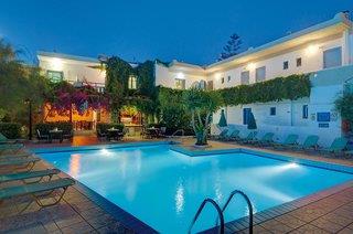 Hotel Kostas & Chrysoula - Griechenland - Kreta