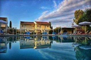 Hotel Telemachos - Griechenland - Korfu & Paxi