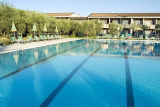 Park Hotel Oasi - Garda - Italien Park Hotel Oasi - Garda - Italien