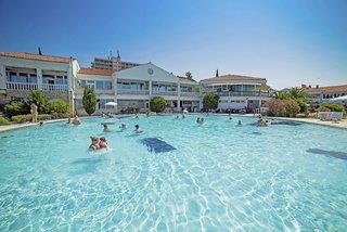 Hotel Varazdin - Selce - Kroatien Hotel Varazdin - Selce - Kroatien