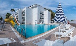 Hotel Koraltan - Türkei - Antalya & Belek