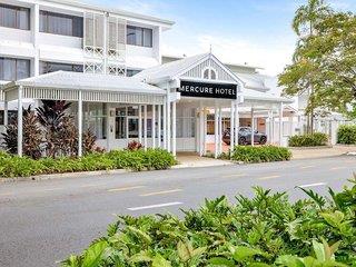 Hotel ibis Styles Cairns - Australien - Queensland