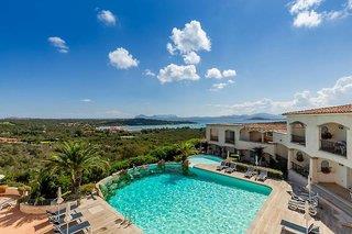 Hotel Petra Bianca - Porto Cervo (Costa Smeralda) - Italien Hotel Petra Bianca - Porto Cervo (Costa Smeralda) - Italien