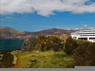 Hotel Libertador Lake Titicaca - Isla Esteves