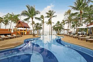 Hotel Pinnacle Samui Resort & Spa - Maenam Beach - Thailand
