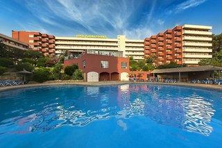 Hotel Marina Portals - Portals Nous - Spanien Hotel Marina Portals - Portals Nous - Spanien