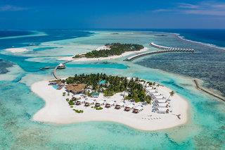 Hotel Chaaya Lagoon Hakura - Meemu (Mulakatholhu) Atoll - Malediven Hotel Chaaya Lagoon Hakura - Meemu (Mulakatholhu) Atoll - Malediven
