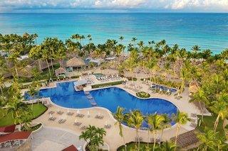 Hotel Catalonia Gran Dominicus - Bayahibe - Dominikanische Republik