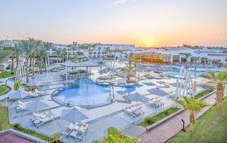 Hotel Dreams Beach Resort - Ägypten - Sharm el Sheikh / Nuweiba / Taba