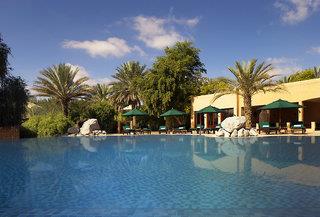 Hotel Emirates Al Maha Desert Resort & Spa - Vereinigte Arabische Emirate - Dubai