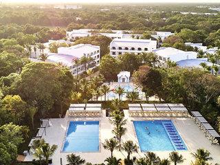 Hotel Riu Tequila Golf & Beach Resort - Mexiko - Mexiko: Yucatan / Cancun