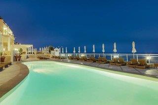Hotel Xq El Palacete - Morro Jable - Spanien Hotel Xq El Palacete - Morro Jable - Spanien