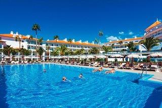 Hotel Riu Arecas - Spanien - Teneriffa