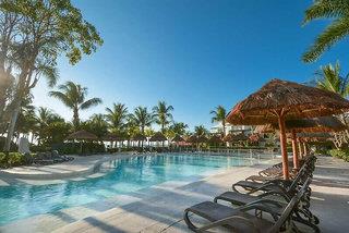 Hotel Sandos Caracol Eco Resort & Spa - Playa Del Carmen - Mexiko Hotel Sandos Caracol Eco Resort & Spa - Playa Del Carmen - Mexiko
