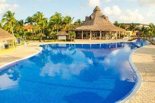 Hotel Ocean Maya Royale - Playa Del Carmen - Mexiko Hotel Ocean Maya Royale - Playa Del Carmen - Mexiko