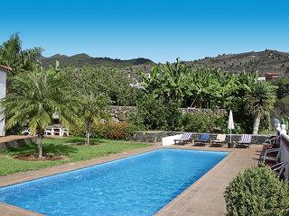 Hotel Las Casitas - La Punta - Spanien Hotel Las Casitas - La Punta - Spanien
