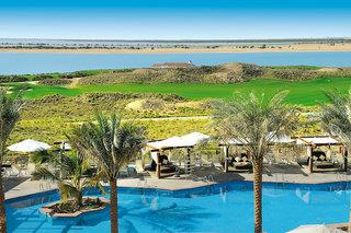 Radisson Blu Hotel Yas Island - Vereinigte Arabische Emirate - Abu Dhabi