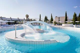 Hotel Bluesun Bonaca - Bol - Kroatien Hotel Bluesun Bonaca - Bol - Kroatien