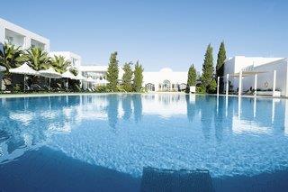 Hotel Vincci Flora Park - Tunesien - Tunesien - Hammamet