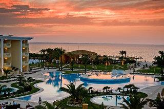 Hotel Royal Thalassa Monastir - Skanes (Monastir) - Tunesien Hotel Royal Thalassa Monastir - Skanes (Monastir) - Tunesien