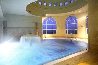 Hotel Barcelo Carthage Thalasso - Gammarth - Tunesien Hotel Barcelo Carthage Thalasso - Gammarth - Tunesien