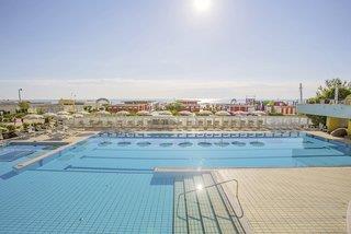 Hotel Le Palme - Milano Marittima - Italien Hotel Le Palme - Milano Marittima - Italien