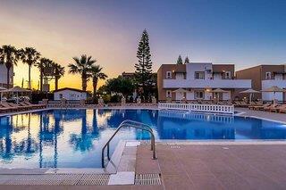 Hotel Gaia Village - Tigaki - Griechenland Hotel Gaia Village - Tigaki - Griechenland